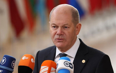 Almanya Başbakanı Scholz: NATO Zirvesi ittifak içindeki uyumu artırdı