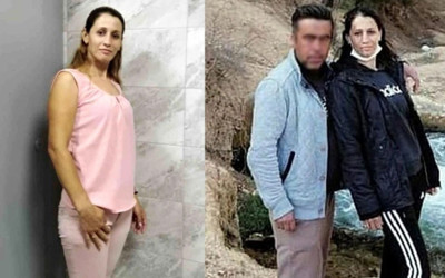 Yakılarak öldürüldüğü iddia edilmişti! Figen Çoban cinayetinde yeni gelişme: Ailesi hakim karşısına çıktı!