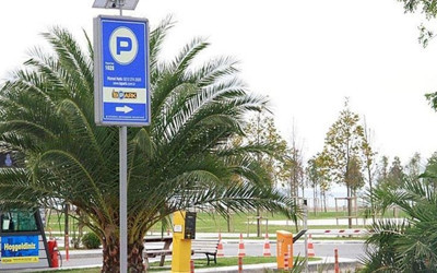 İSPARK otopark ücretlerine zam geldi! İşte yeni tarife 130 liraya yükseldi