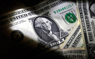 TCMB rezervleri bir haftada 13,7 milyar dolar yükseldi