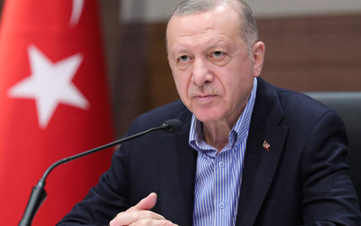 Cumhurbaşkanı Erdoğan'dan emekli aylıklarına zam açıklaması! Tarih verdi