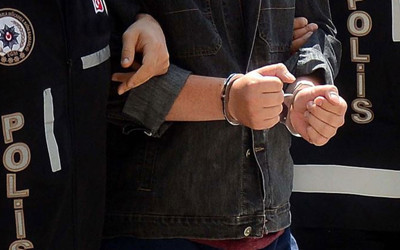 Diyarbakır'da 7 kişinin öldüğü trafik kazasında minibüs sürücüsü tutuklandı