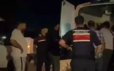 İstanbul'da korkunç olay! Sulama göletine giren 3 küçük çocuk boğuldu