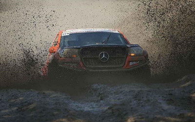 Petlas Türkiye Offroad heyecanı Denizli'ye taşınıyor