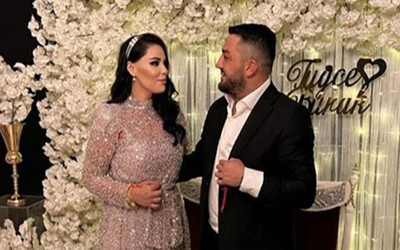 Tuğçe Tayfur'dan eski nişanlıya şok suçlama! Elimde müstehcen videoların var diye beni zorla yanında tuttu
