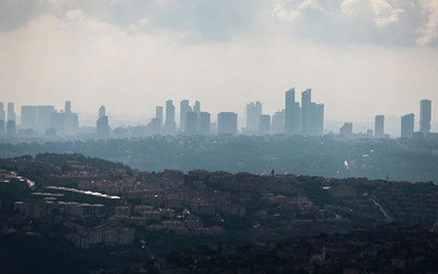 Yeni konut modeli tanıtıldı İstanbul'da kiraları yarı yarıya düşürecek detaylar belli oldu