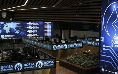 Borsa İstanbul günün ilk yarısında yükseldi