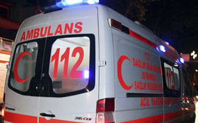 Likya Yolu'nda kaybolan Alman turistten kötü haber