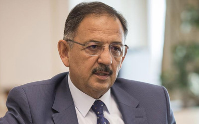 Tapu ve Kadastro'dan hazineye 6 ayda 27,4 milyar lira katkı sağlandı!