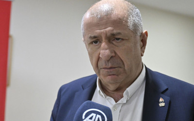 Ümit Özdağ'dan miting kararı: Provokasyonu önledim