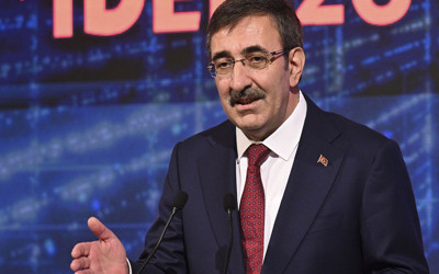 Ekonomi Koordinasyon Kurulu (EKK) toplandı