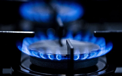 Avrupa'da doğal gaz fiyatları üçe katlandı