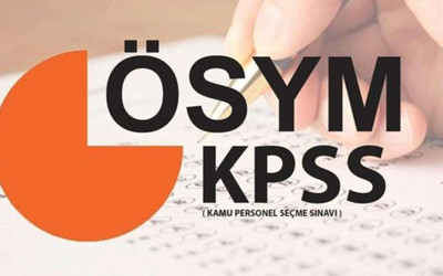 ÖSYM duyurdu: KPSS yerleştirme sonuçları açıklandı! ÖSYM KPSS tercih sonuçları sorgulama ekranı