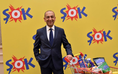 ŞOK Marketler yeni sadakat programı Win'i hayata geçirdi