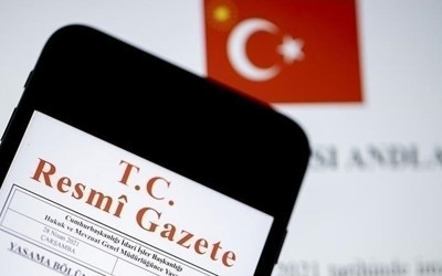 Yeni evleneceklere 150 bin TL destek! Resmi Gazete'de yayınlandı