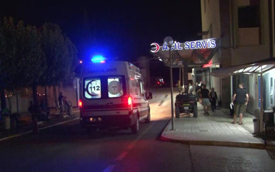 Denizli’de Tavuklu pilavdan 90 kişi zehirlendi!