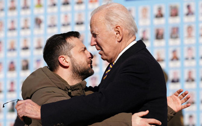 Rusya'dan olay Ukrayna açıklaması! Terör saldırısı vurgusu: "Zelenskiy Beyaz Saray'a şantaj yapıyor"