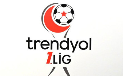 Trendyol 1. Lig'de ilk 5 hafta programı belli oldu!
