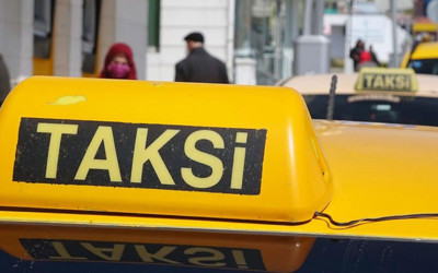 İstanbul'da taksicilerin eylem planı ifşa oldu: ''Arabaları yakmaksa arabaları yakmak"