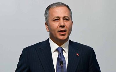 Bakan Ali Yerlikaya net konuştu: "Uyuşturucu tacirlerine hayatı dar edeceğiz"