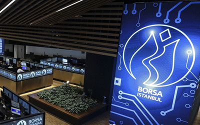 Dikkat! Borsada yarınki işlemlerde 10 günlük takas süresi var!