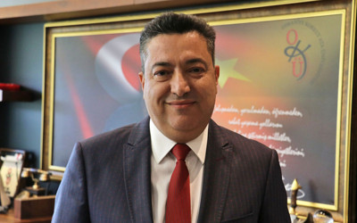 Osmaniye'deki Hibrit ve Elektrikli Taşıtlar Teknolojisi Programı ilk öğrencilerini kabul edecek!
