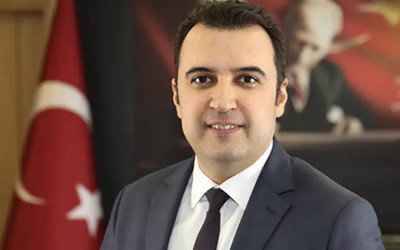 Samet Güneş kimdir? Yeni İŞKUR Genel Müdürü Samet Güneş'in hayatı, kariyeri