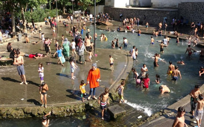 Güneydoğuda ‘Basra’ sıcakları 20 Ağustos’a kadar sürecek!
