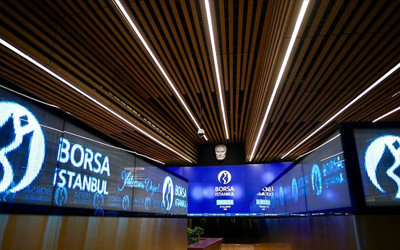 Borsa güne yükselişle başladı! Dün rekor kırmıştı