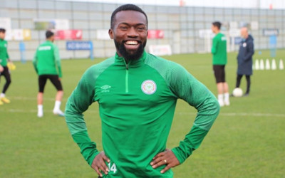Çaykur Rizespor'da Azubuike ameliyat edildi!
