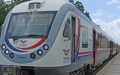 Adana ve Mersin'de hızlı tren çalışmaları nedeniyle tren seferlerinde değişiklik yapıldı