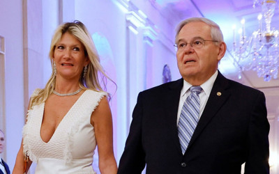 Türkiye karşıtı ABD’li senatörün rezillikleri ortaya saçıldı! Bob Menendez hakkında “külçe altın” iddiası
