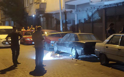 Sevgilisi ile kızını başından vurup intihar etti! Anne ve katili öldü kız yaralı