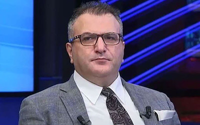 Cem Küçük canlı yayında 'AK Parti'nin anketi' diye açıkladı! Mansur Yavaş mı Turgut Altınok mu?