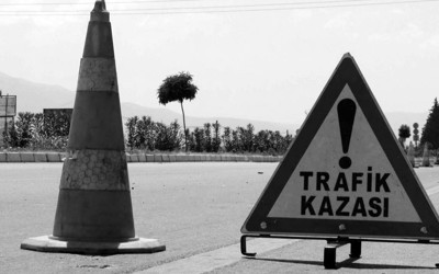 Mardin'de tır ile kamyonet çarpıştı: 1 kişi öldü, 9 kişi yaralandı!