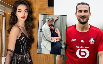 Aşklarını ilan etmişlerdi! Melisa Aslı Pamuk ve Yusuf Yazıcı birlikteliğinde sürpriz gelişme