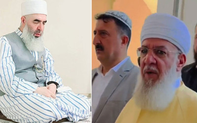 Menzil'de kardeş kavgası! 4 kardeş, Muhammed Saki'ye karşı! Eğer oraya girerseniz...