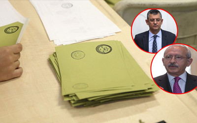 CHP seçmeni kimi genel başkan görmek istiyor? Son ankette bomba sonuçlar