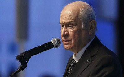 Devlet Bahçeli'den flaş açıklamalar! MHP’de kurultay tarihi belli oldu