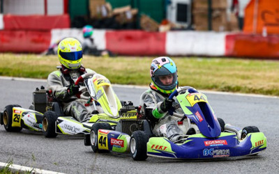 2023 Türkiye Karting Şampiyonası 5. yarışı İzmir'de düzenlenecek