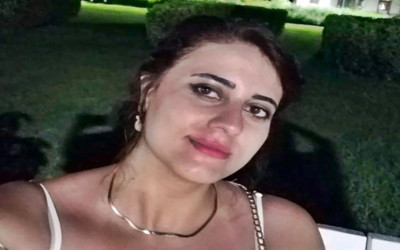 40 gün önce anne olmuştu! Tuğba öğretmen bebeğine doyamadan kalbine yenik düştü