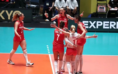 Vodafone Sultanlar Ligi'nde sezon başlıyor
