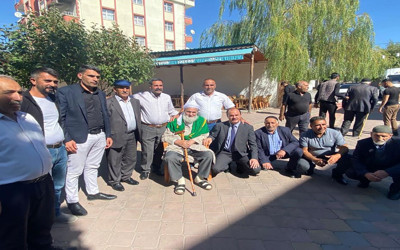 Ay ve Güneş ailelerinin 6 yıllık kan davası son buldu!