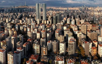 Kentsel dönüşüm için yeni düzenleme! İstanbul'a özel birim düşük faiz ve uygun taksit seçeneği