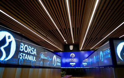 Borsa haftaya yükselişle başladı
