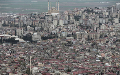 Kentsel dönüşümle ilgili milyonları ilgilendiren değişiklik! Kanun teklifi ortaya çıktı