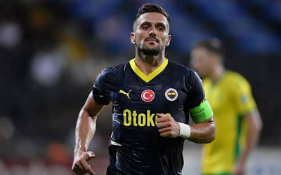 Dusan Tadic'in kariyerini bitireceği takım...