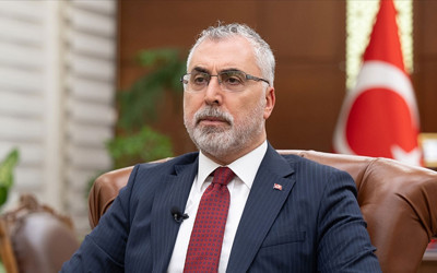 Bakan Vedat Işıkhan açıkladı! İŞKUR bu yılın 9 ayında...