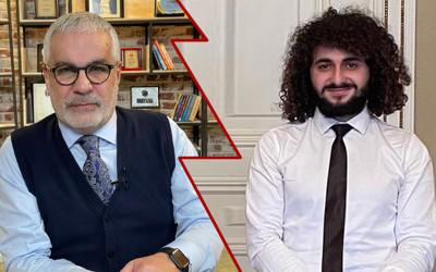 Emeklilerin çığlığı! Mert Armağan sokaktan bildiriyor