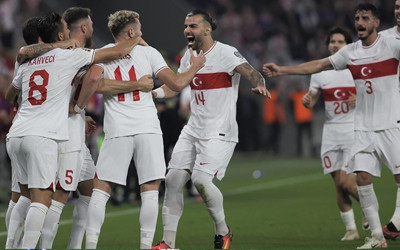 EURO 2024 Elemeleri'nde 8. hafta heyecanı yarın başlayacak